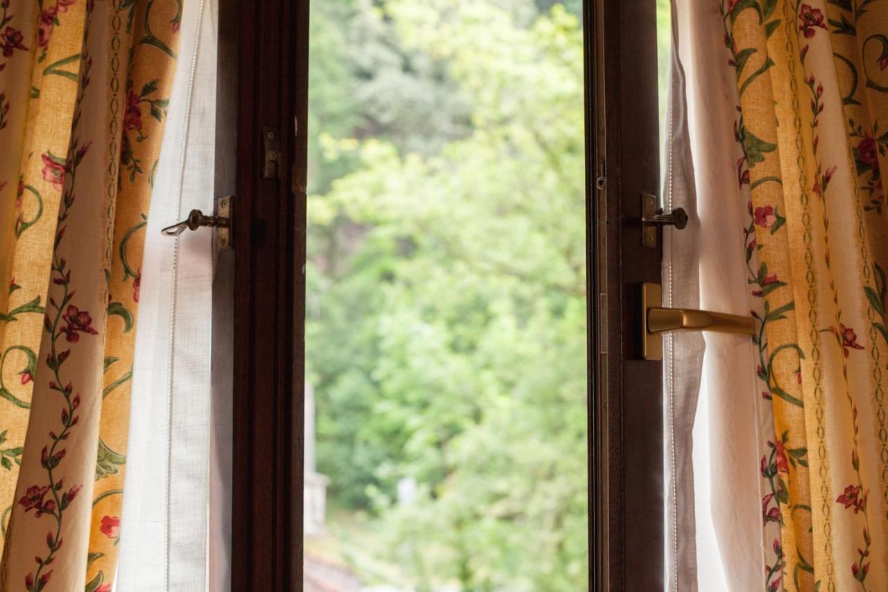 Hotel El Repelao Covadonga Buitenkant foto